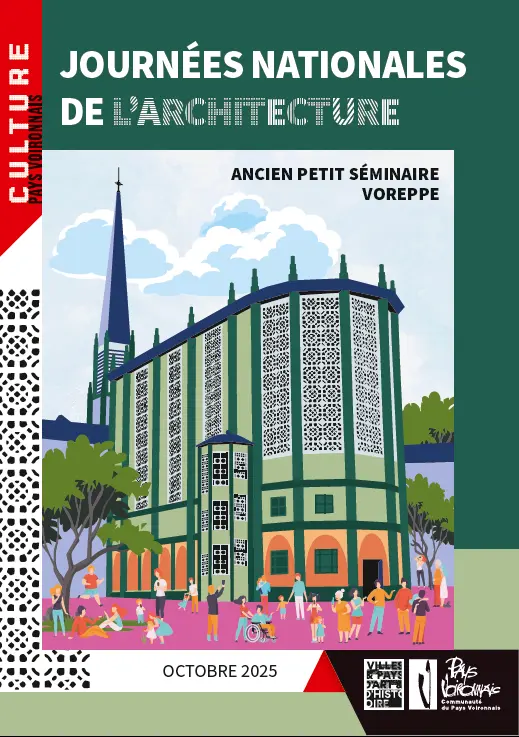 affiche de l'évènement