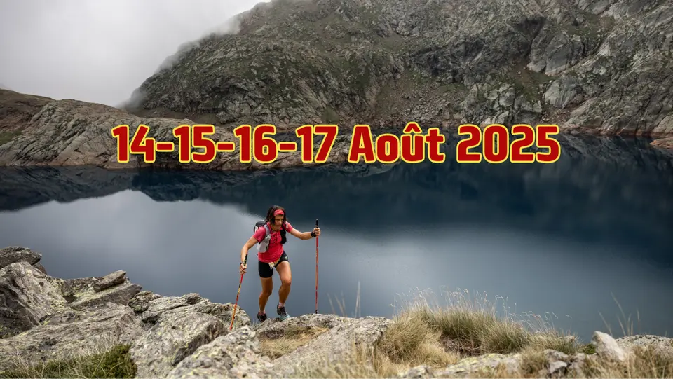 Course du Montcalm