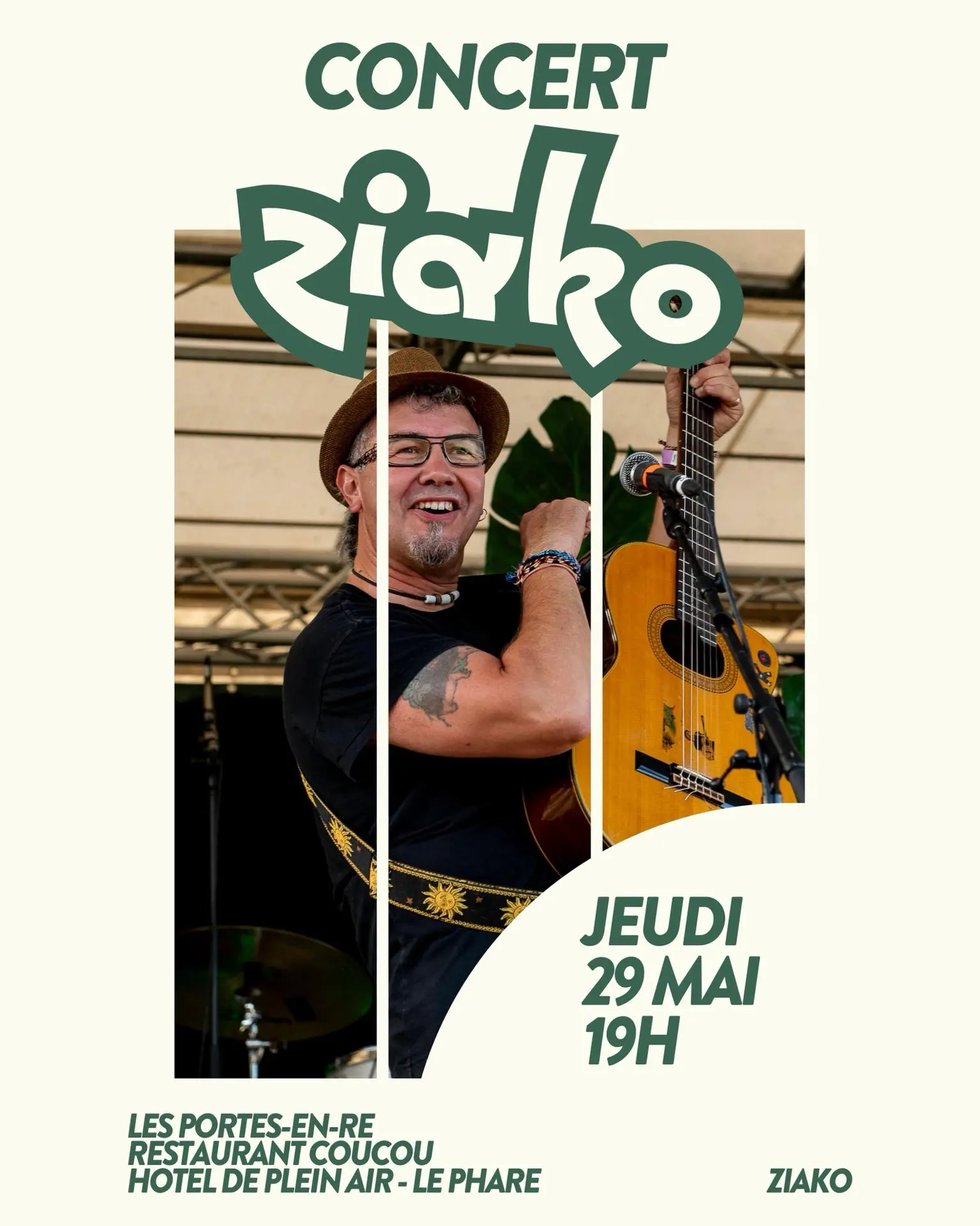 Affiche