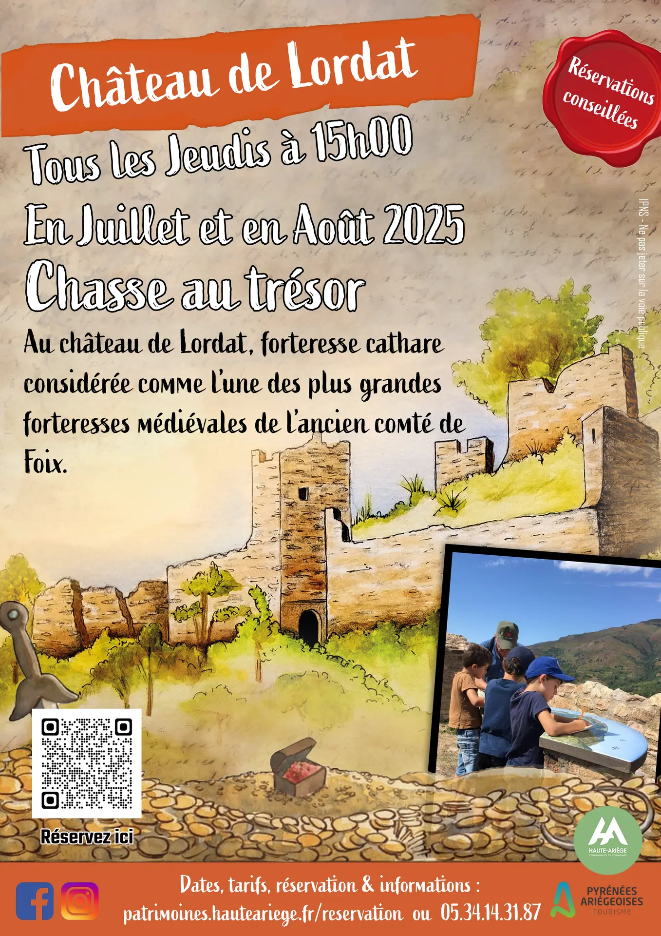 Affiche