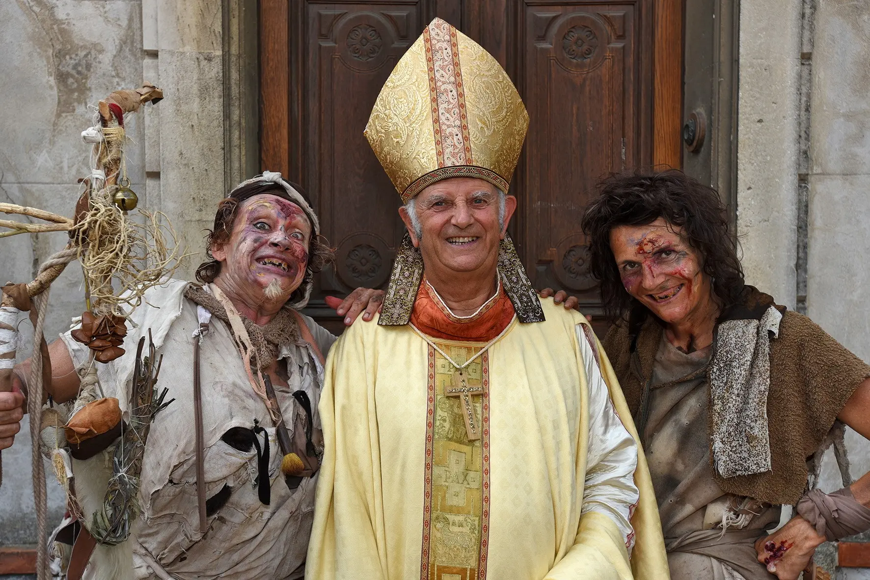 Fête de la Véraison