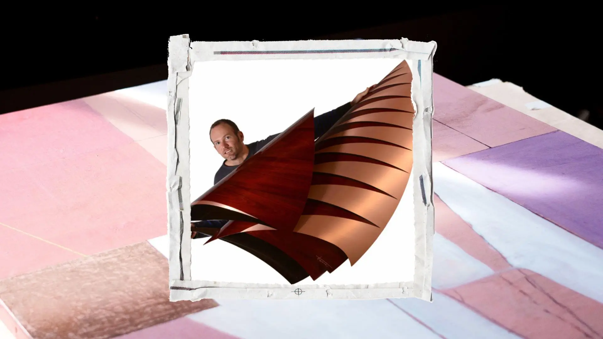 Exposition : Entre bois et brise_Sanary-sur-Mer