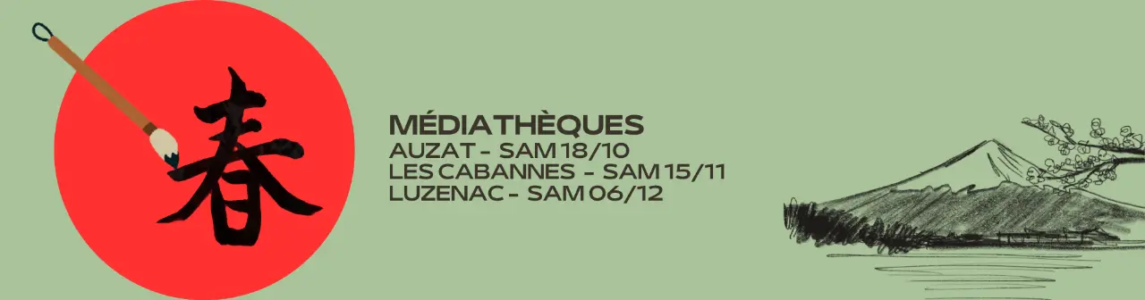 Affiche
