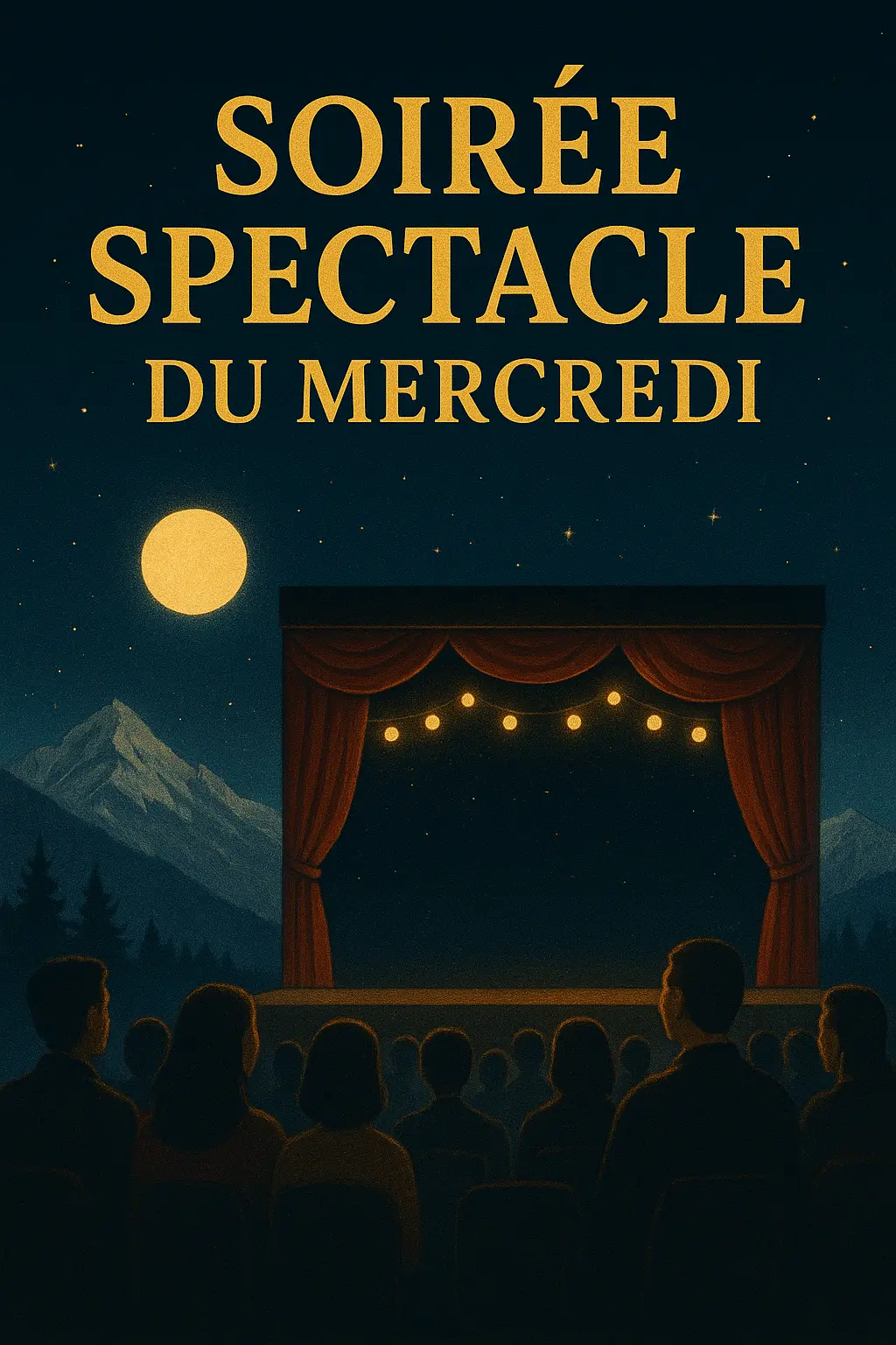 affiche