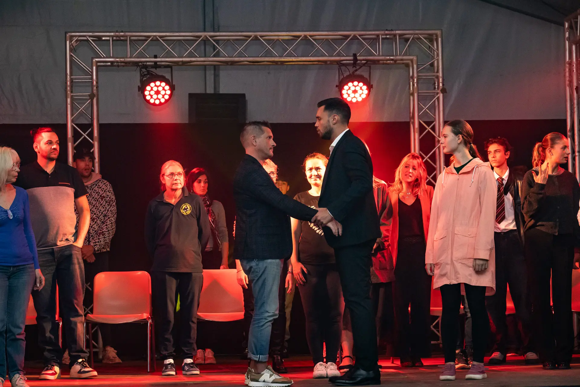Magic Show_Sainte-Maxime