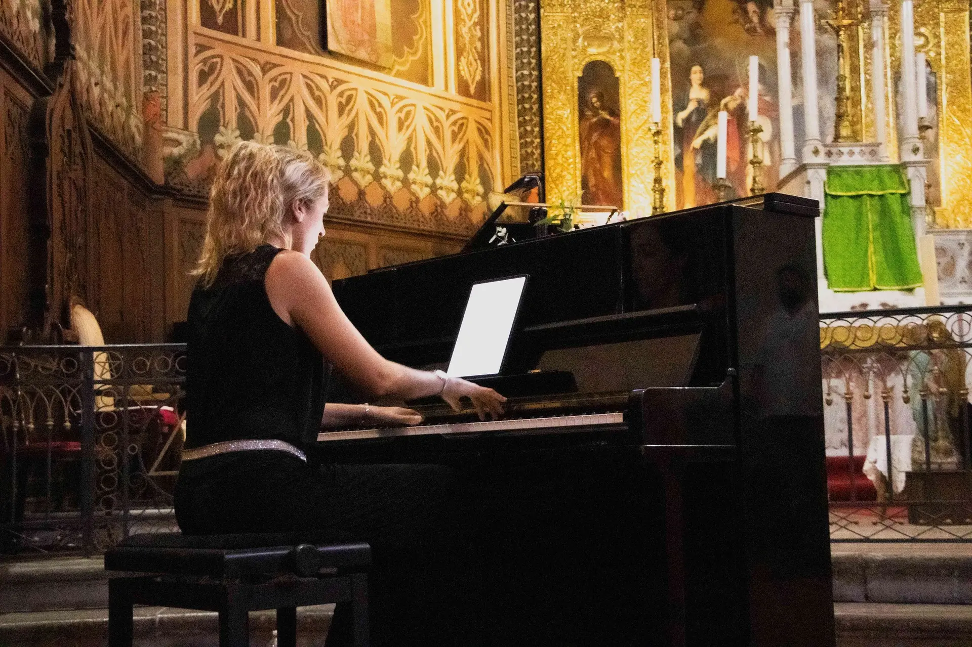 Pianiste