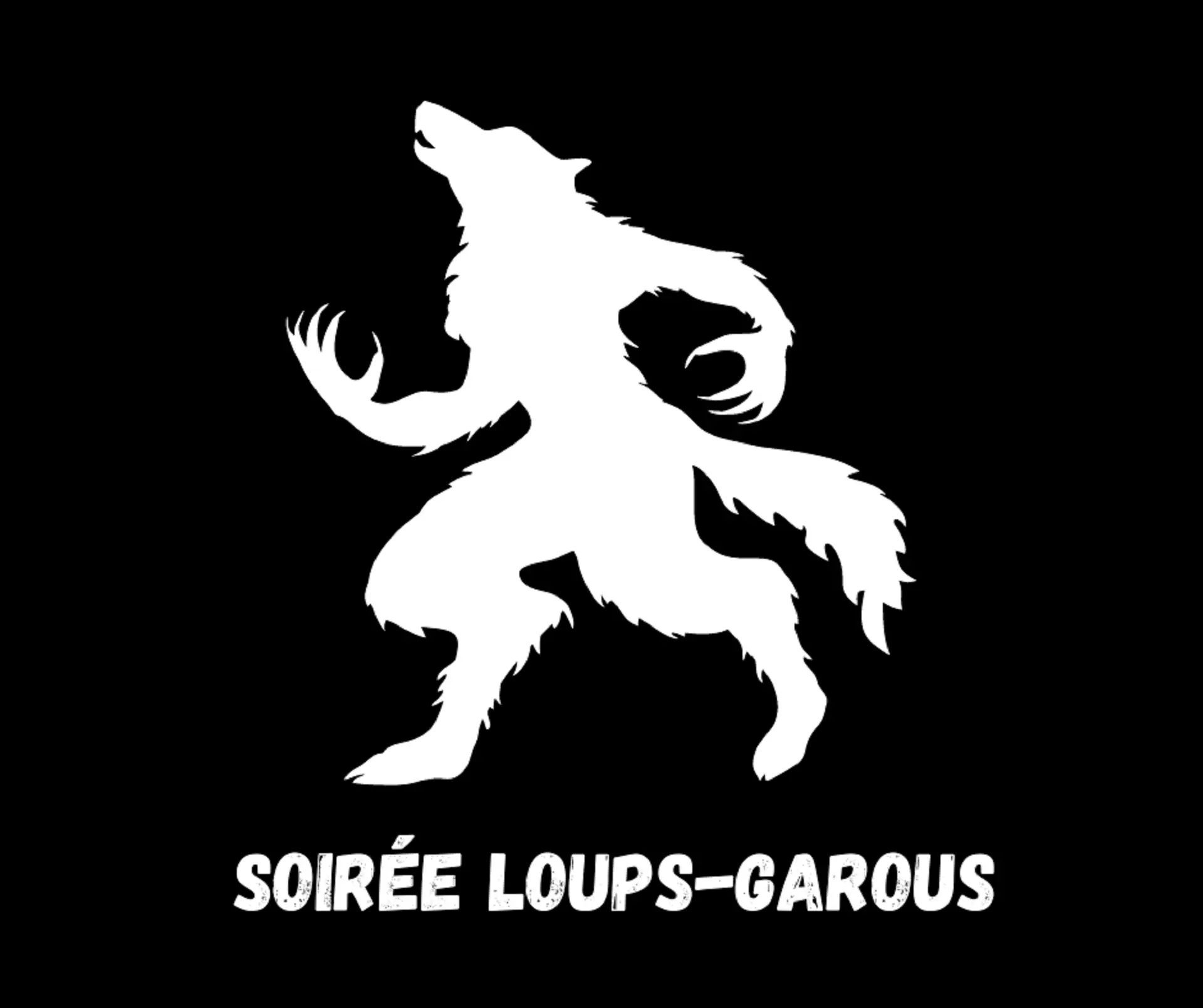 image loup garou