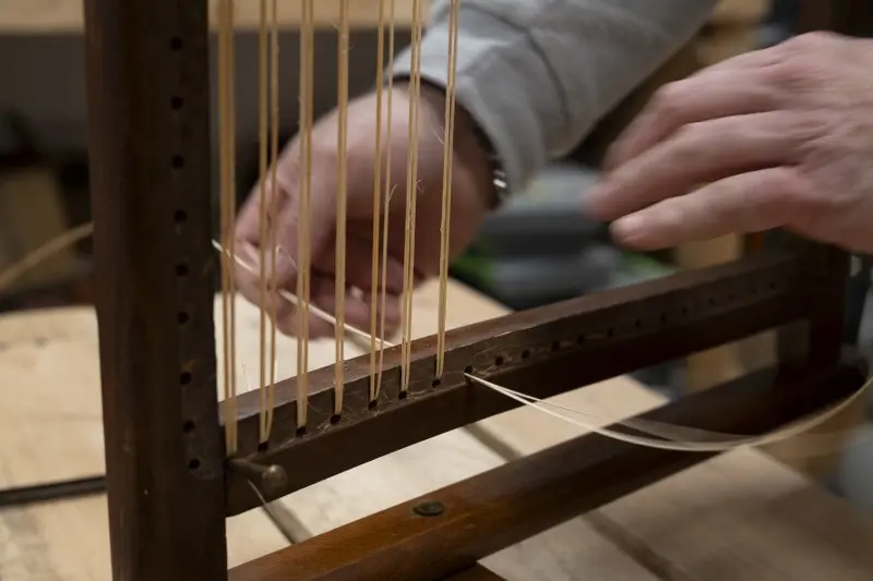 Europäischer Tag des Kunsthandwerks in Hyères