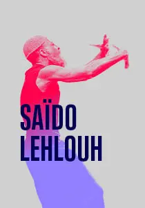 Danse - Témoin_Saint-Ouen