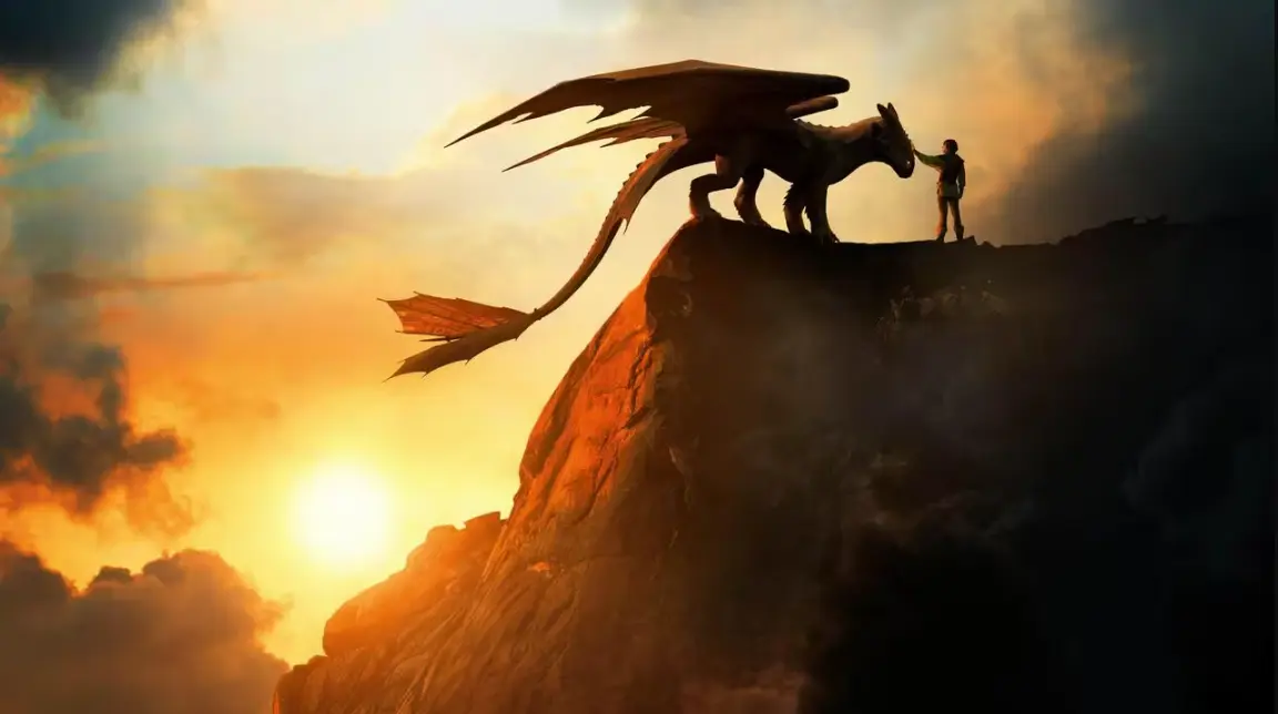 Dragons