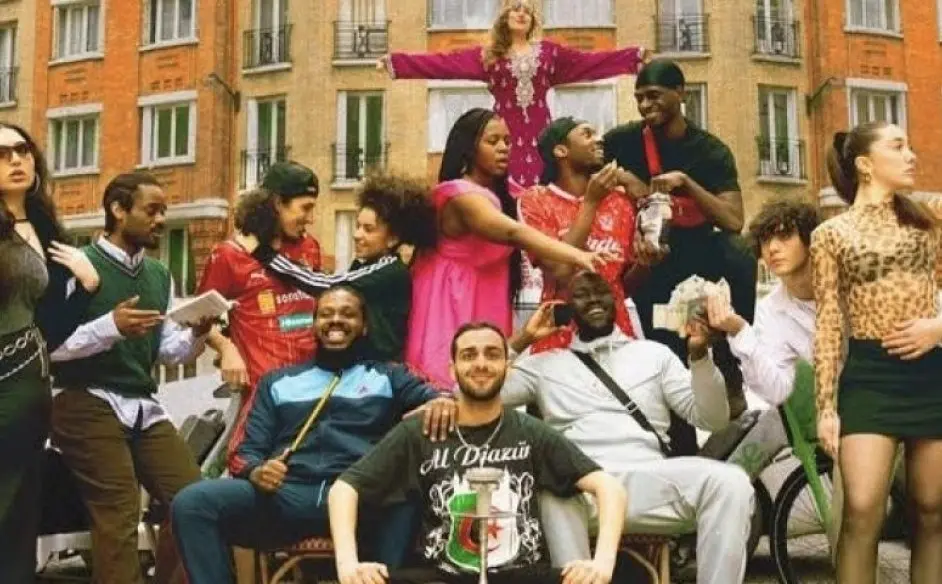 Le Bourgeois Gentilhomme