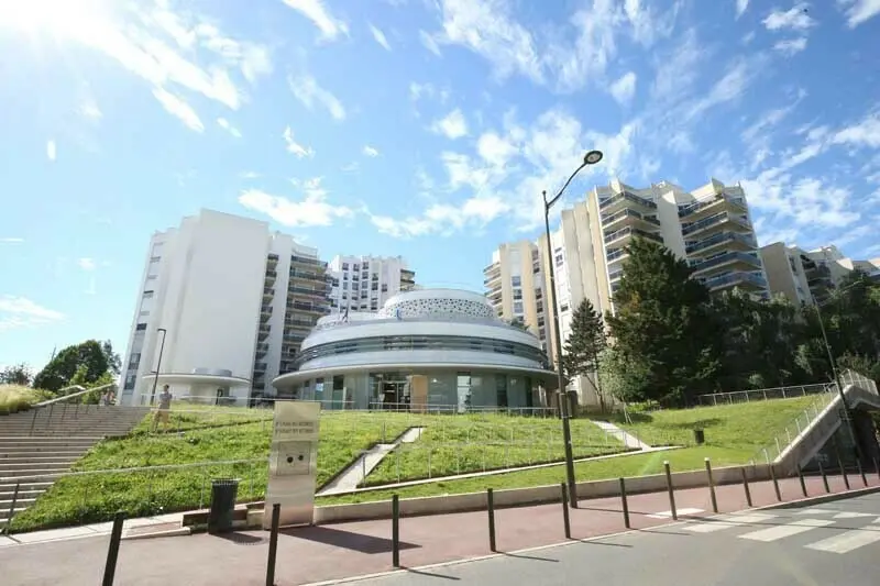Visite guidée du quartier Bel-Air_Saint-Germain-en-Laye
