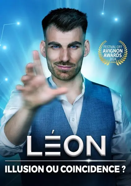 Leon le magicien