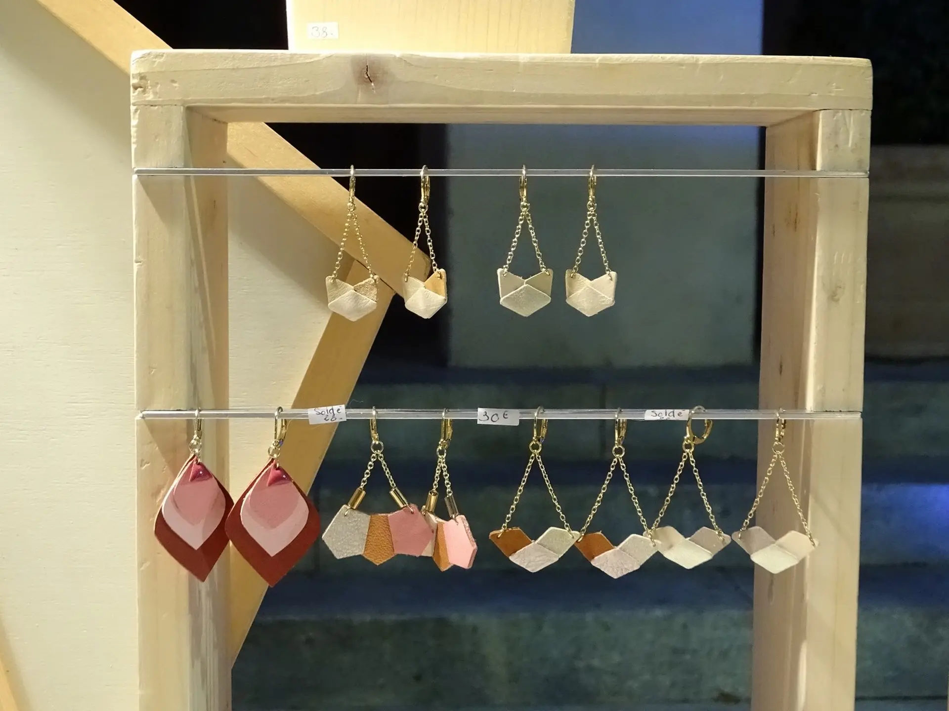 Marché nocturne des Créateurs tous les mardis soirs à Saint-Rémy-de-Provence