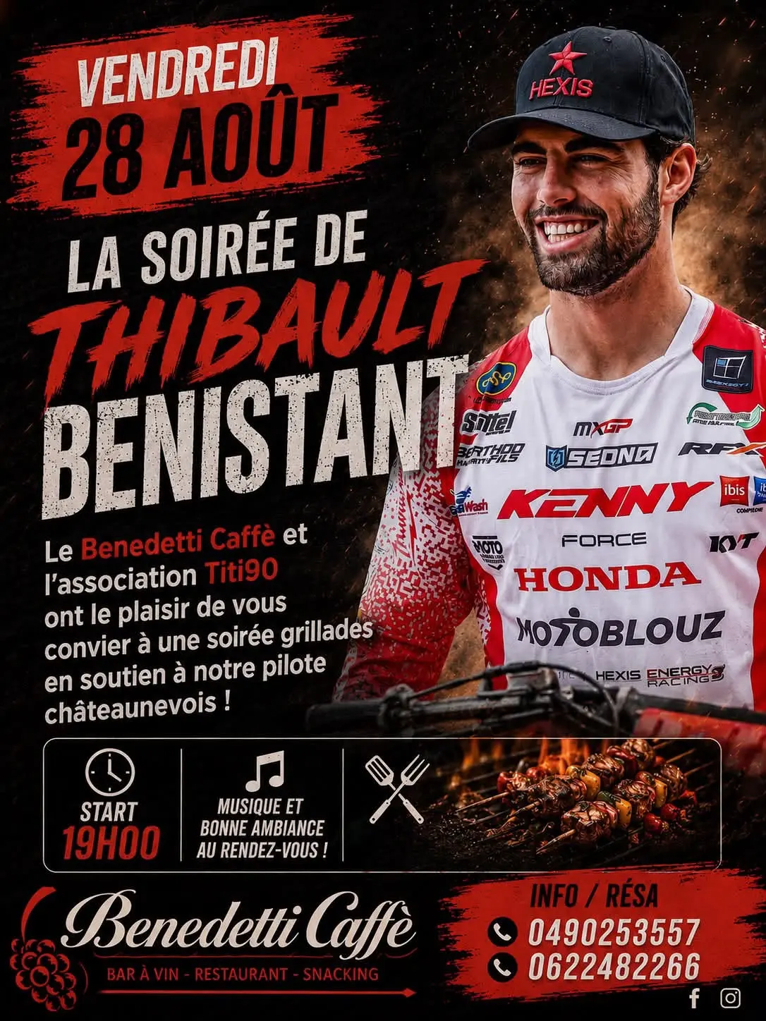 Affiche