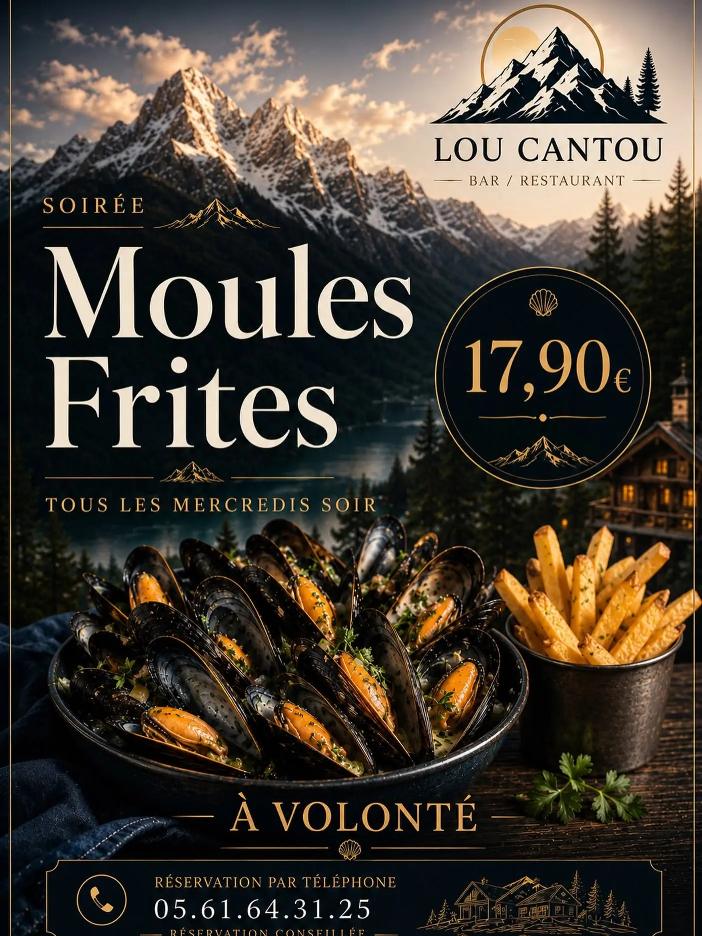 Affiche