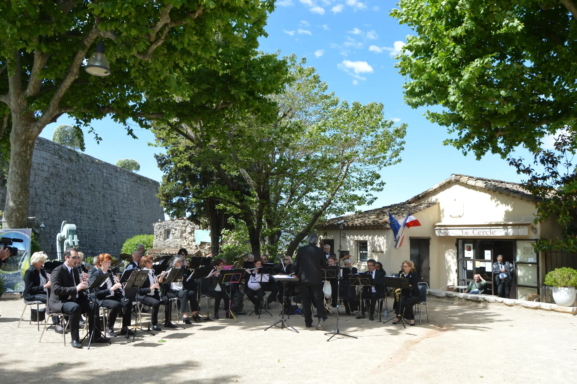 Harmonie de Saint-Paul