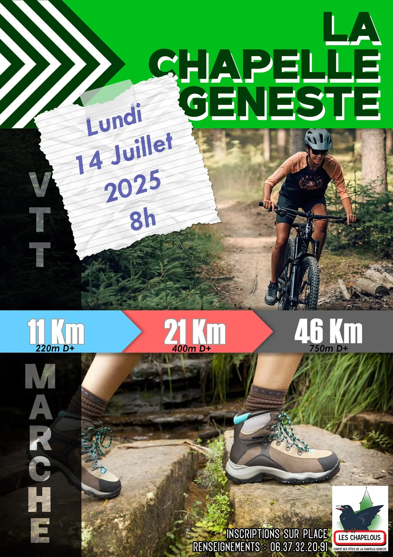 Rando Vtt-2025