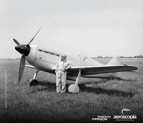 Exposition Mémoires des airs