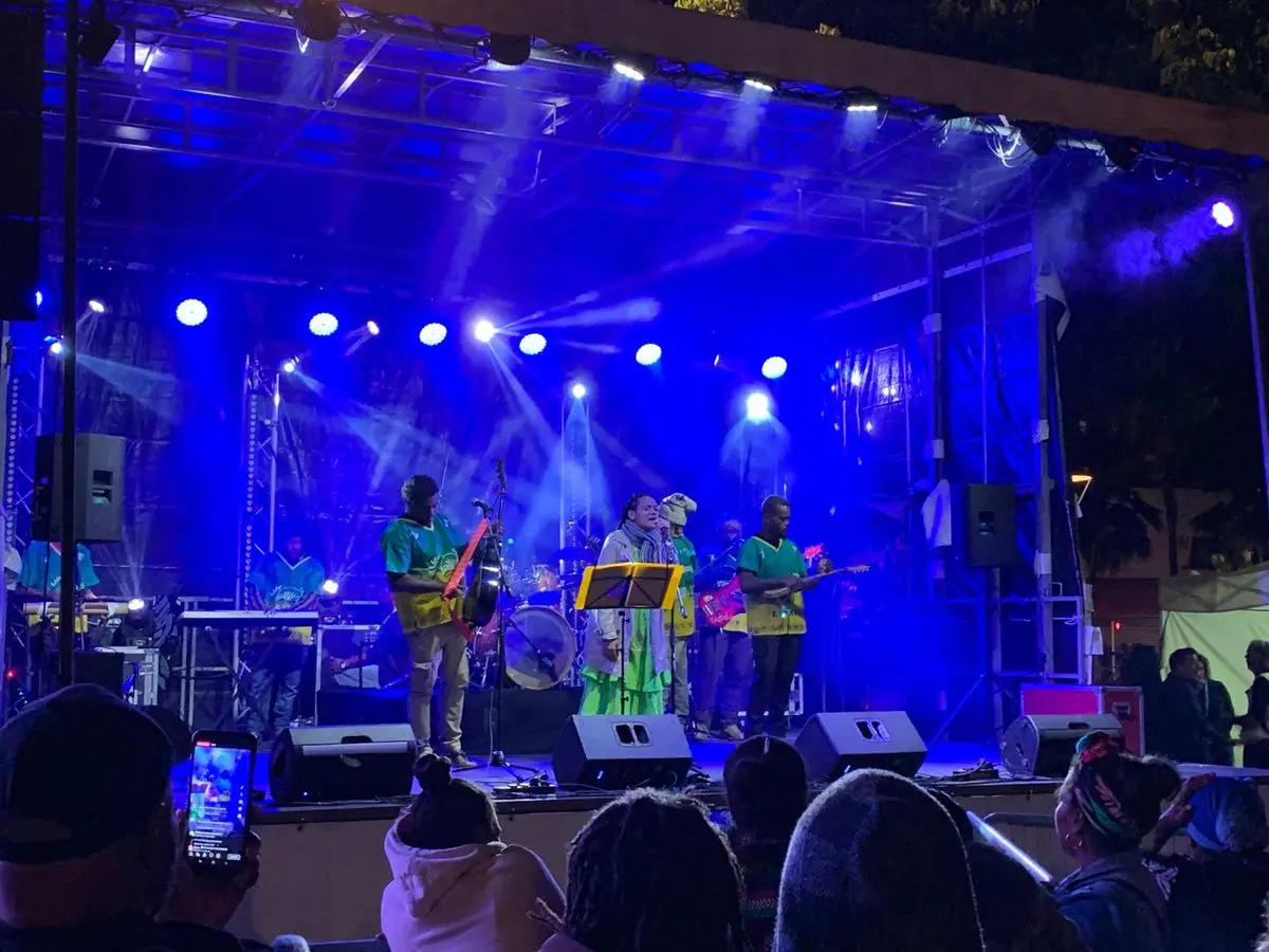 Fête de la musique NC