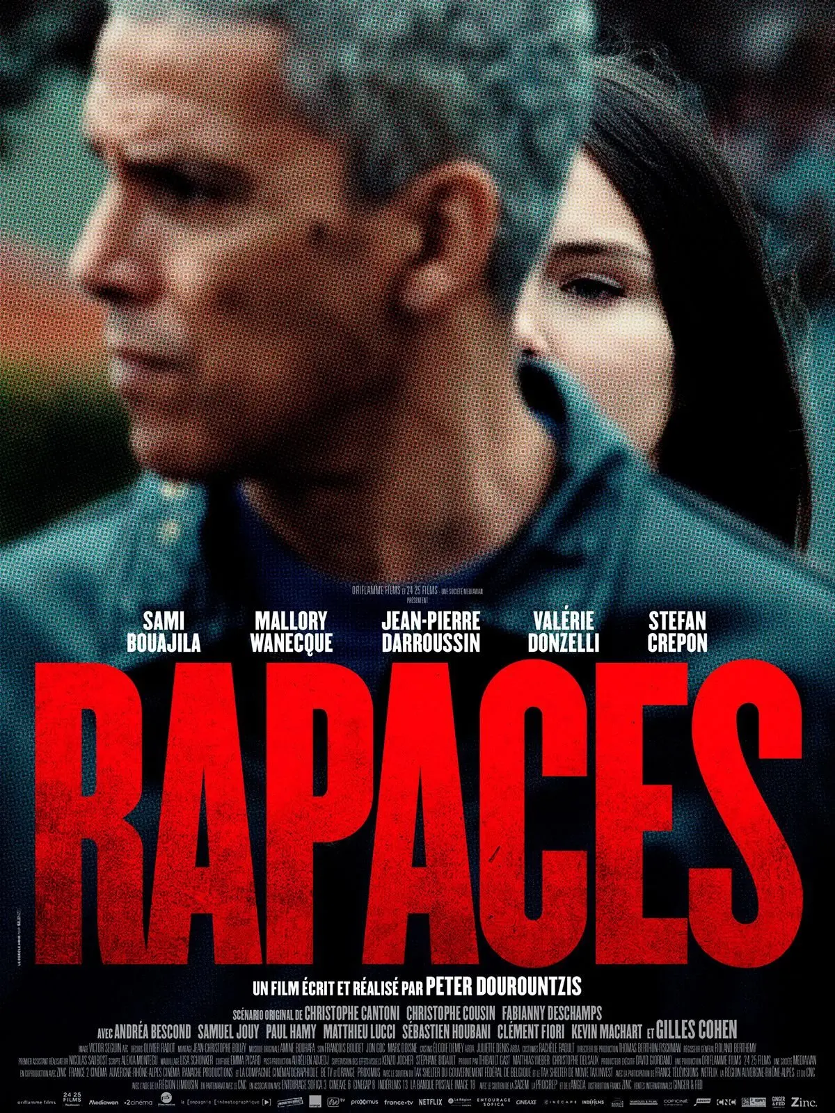 Affiche