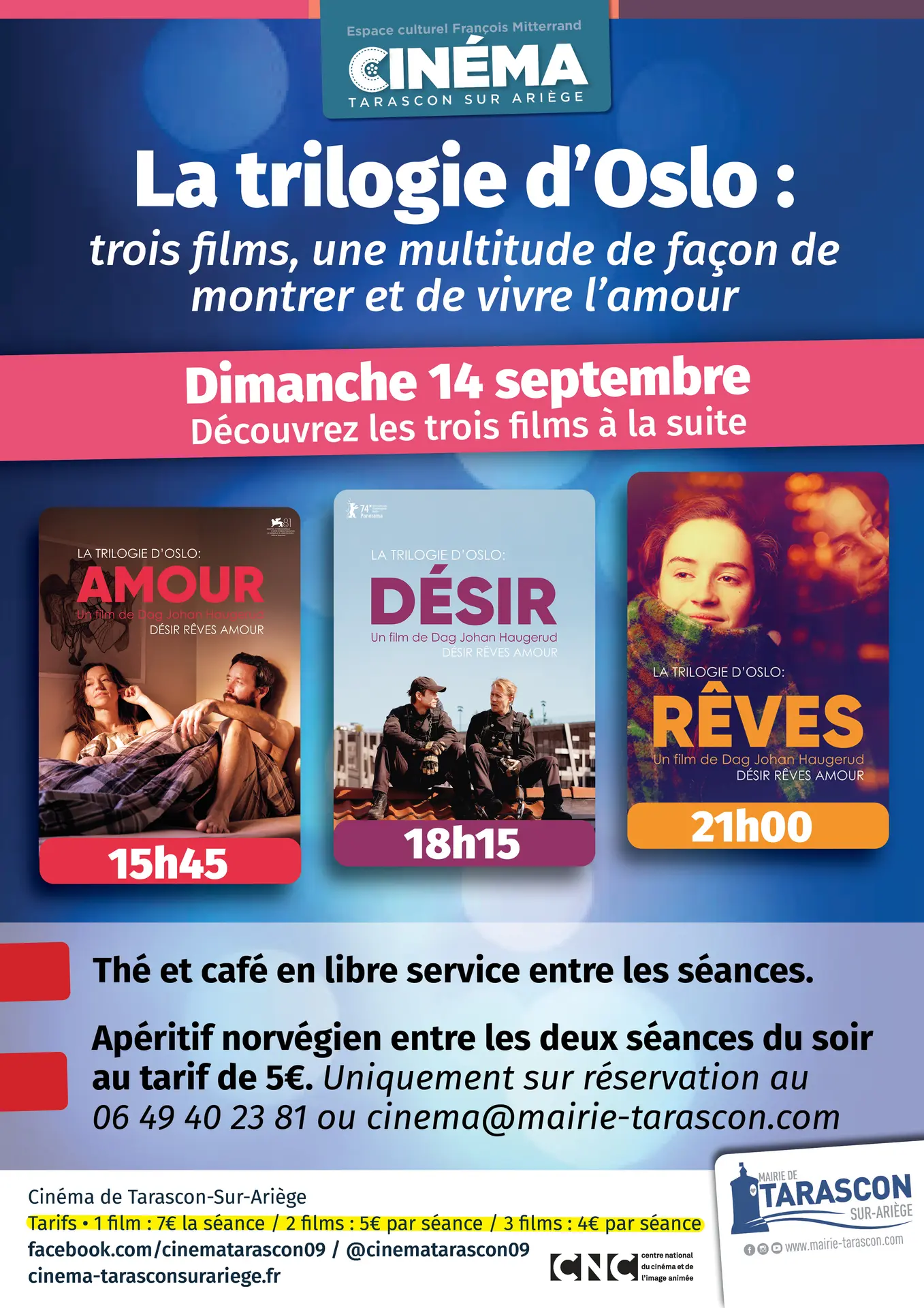 Affiche