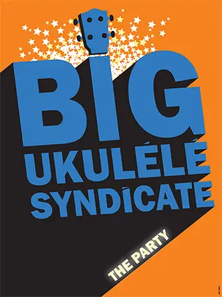 Big Ukulélé Syndicate