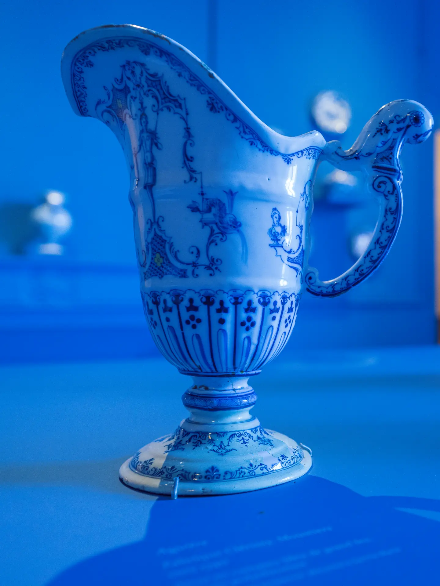 Nuit Européenne des Musées #22_Moustiers-Sainte-Marie