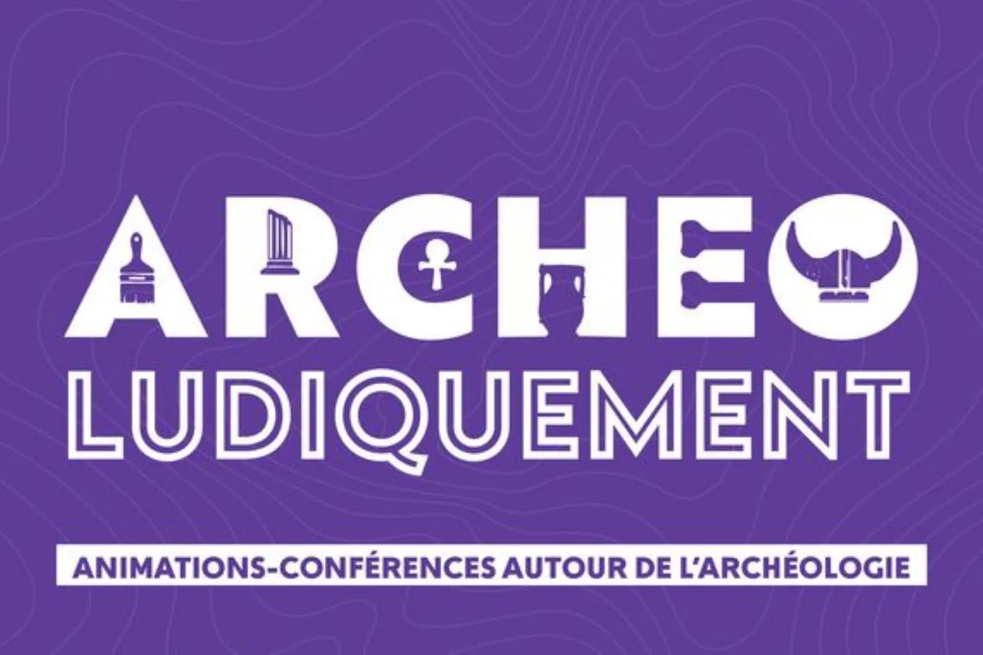 Archeoludiquement