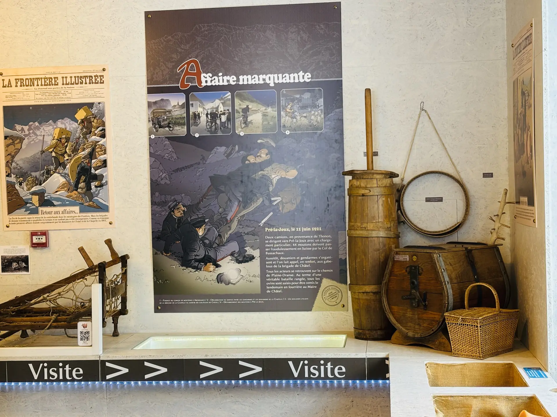 Exposition