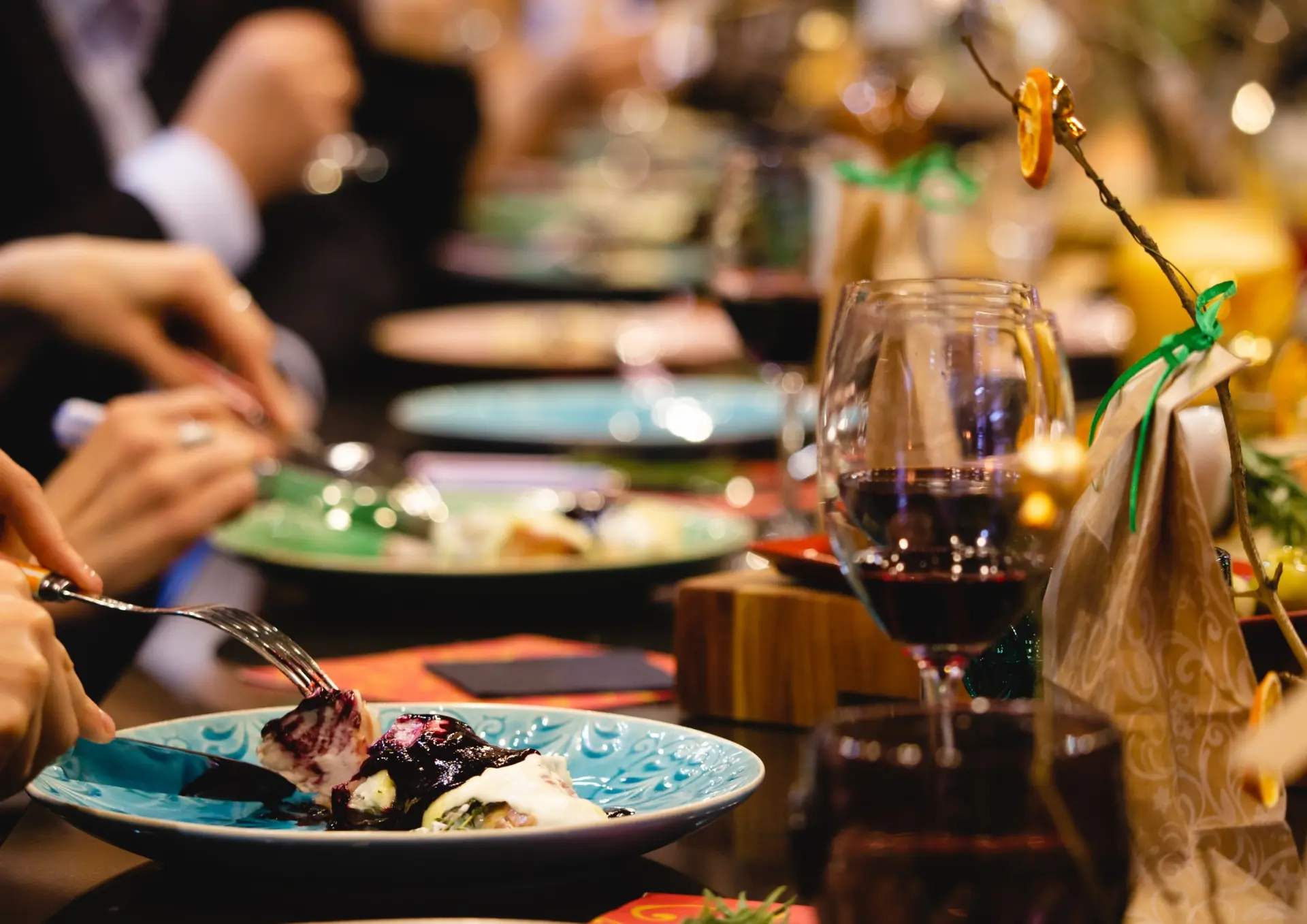 Repas républicain