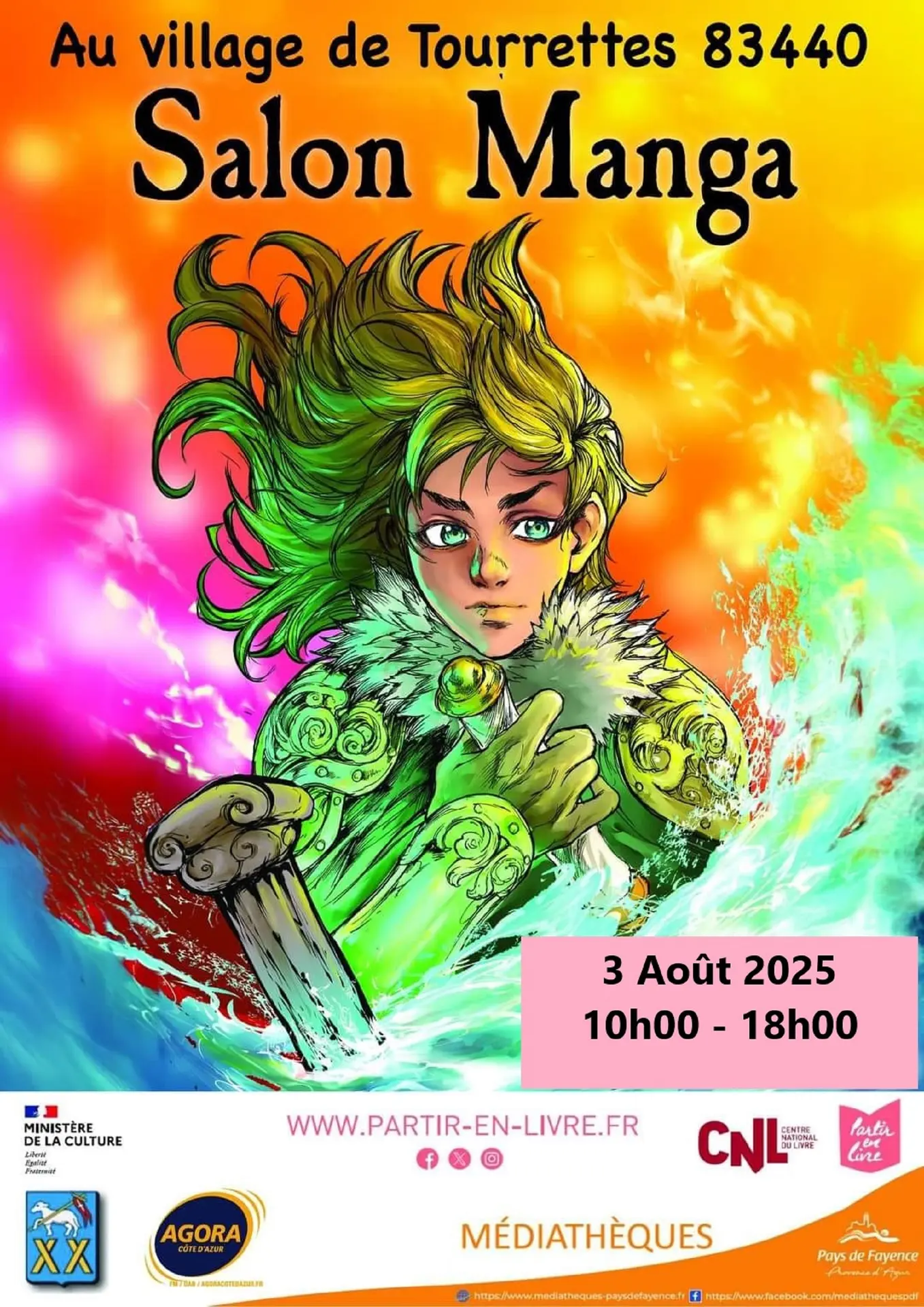 3 août 2025