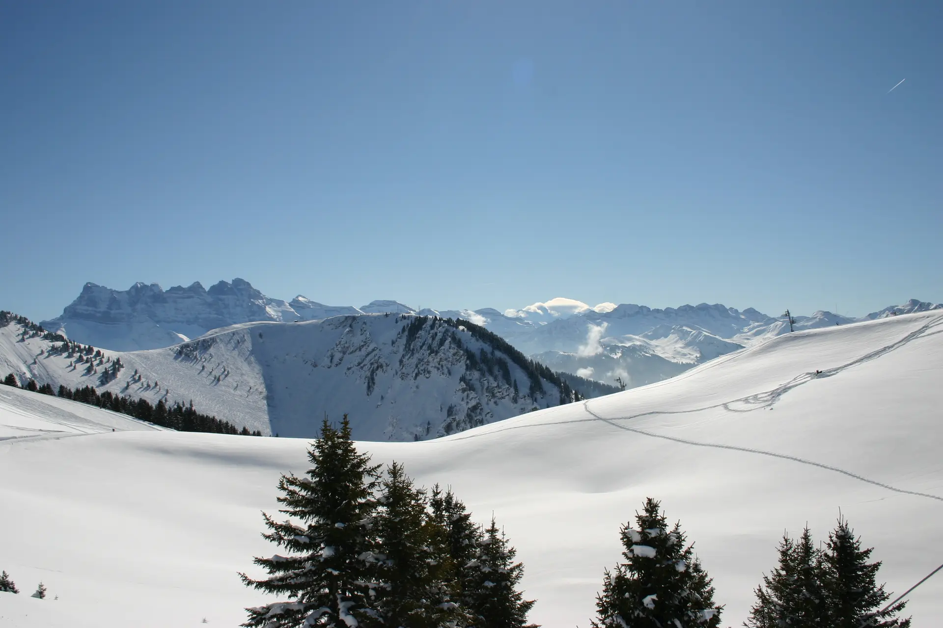 Col du Saix