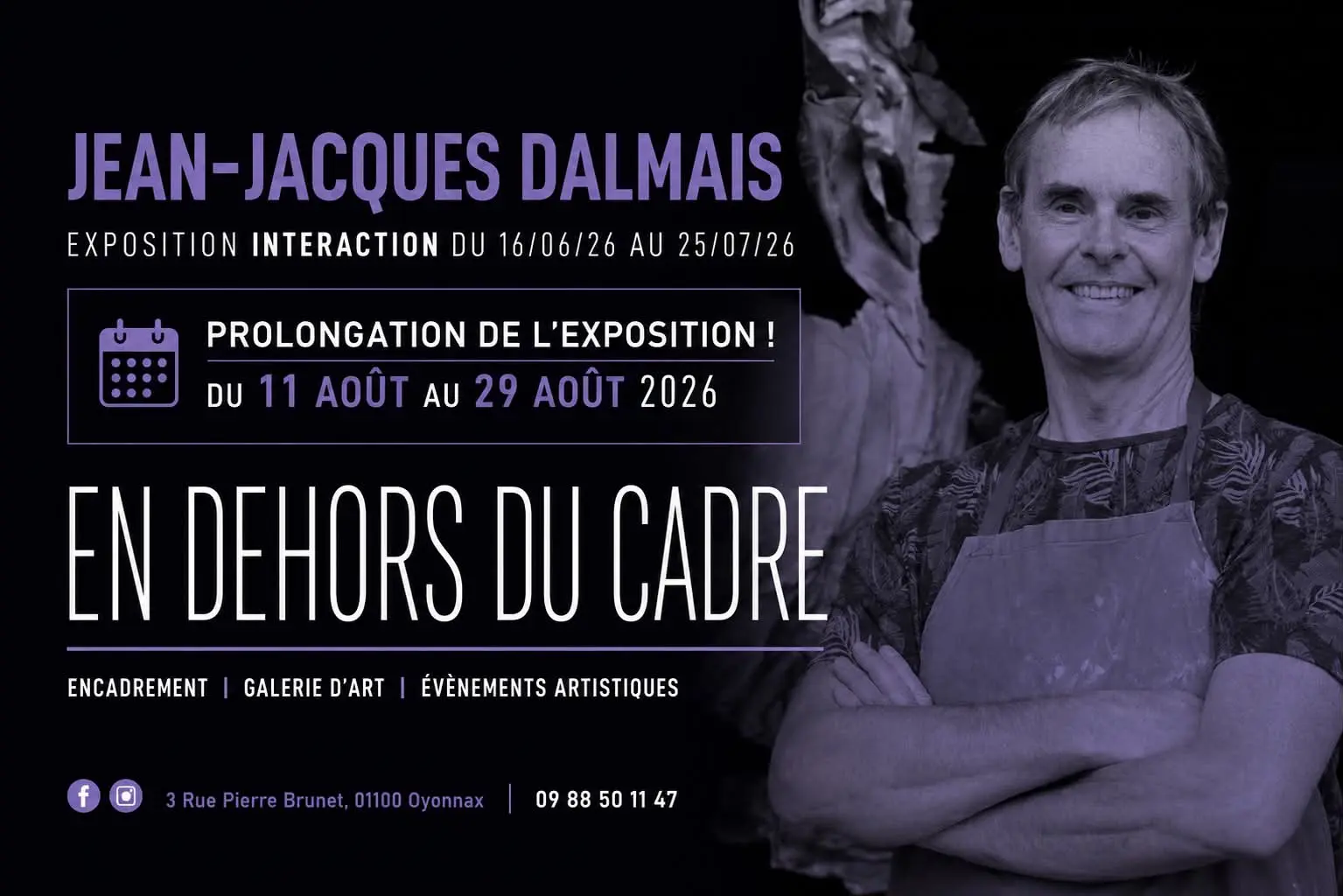 Affiche