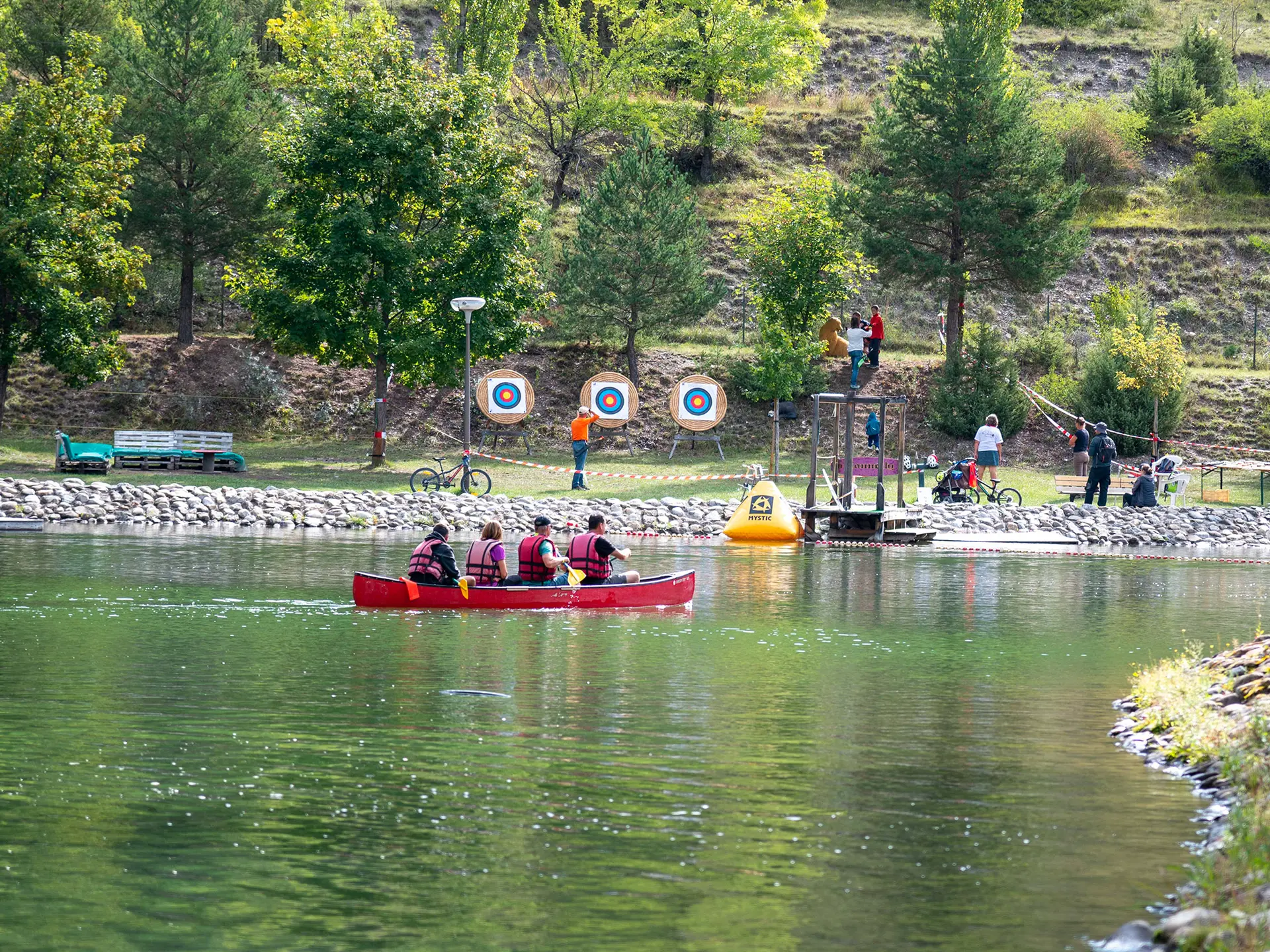 Bonette Nature Expériences