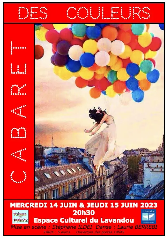 Le Cabaret des Couleurs