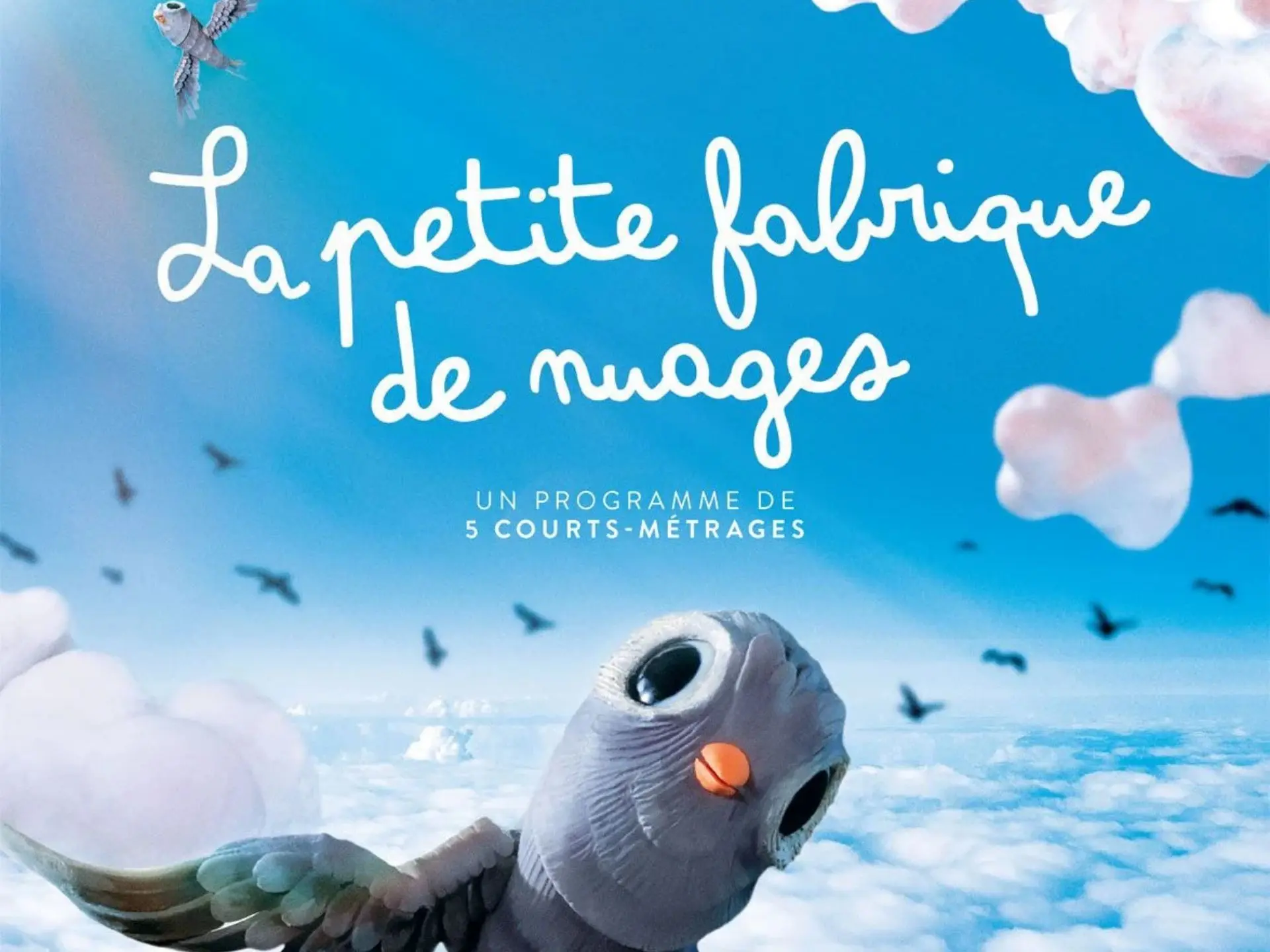 Ciné-mini pitchouns : la petite fabrique des nuages_Sainte-Maxime