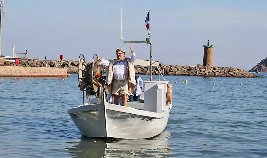 Fête de la Saint Fainéant