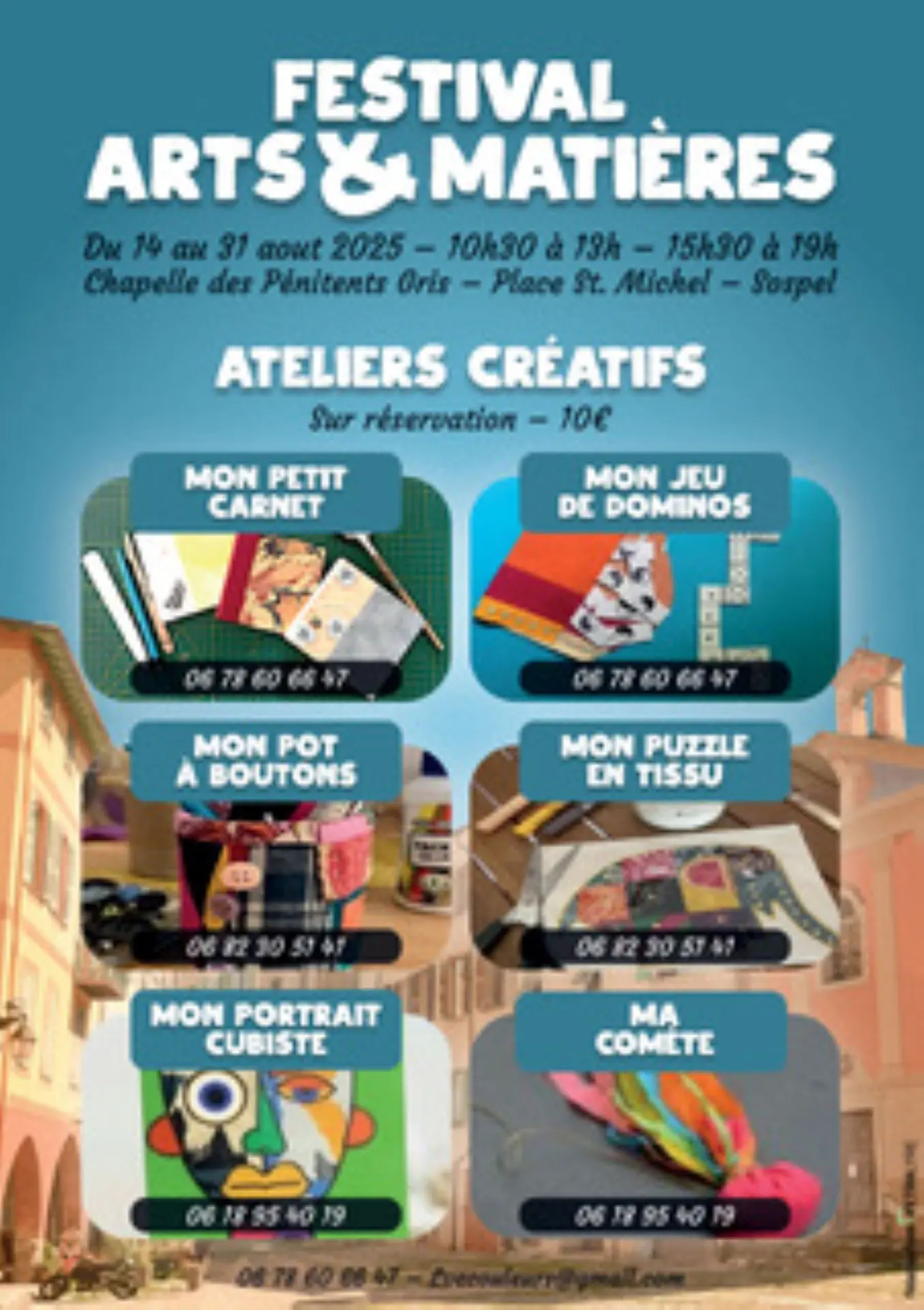 Affiche