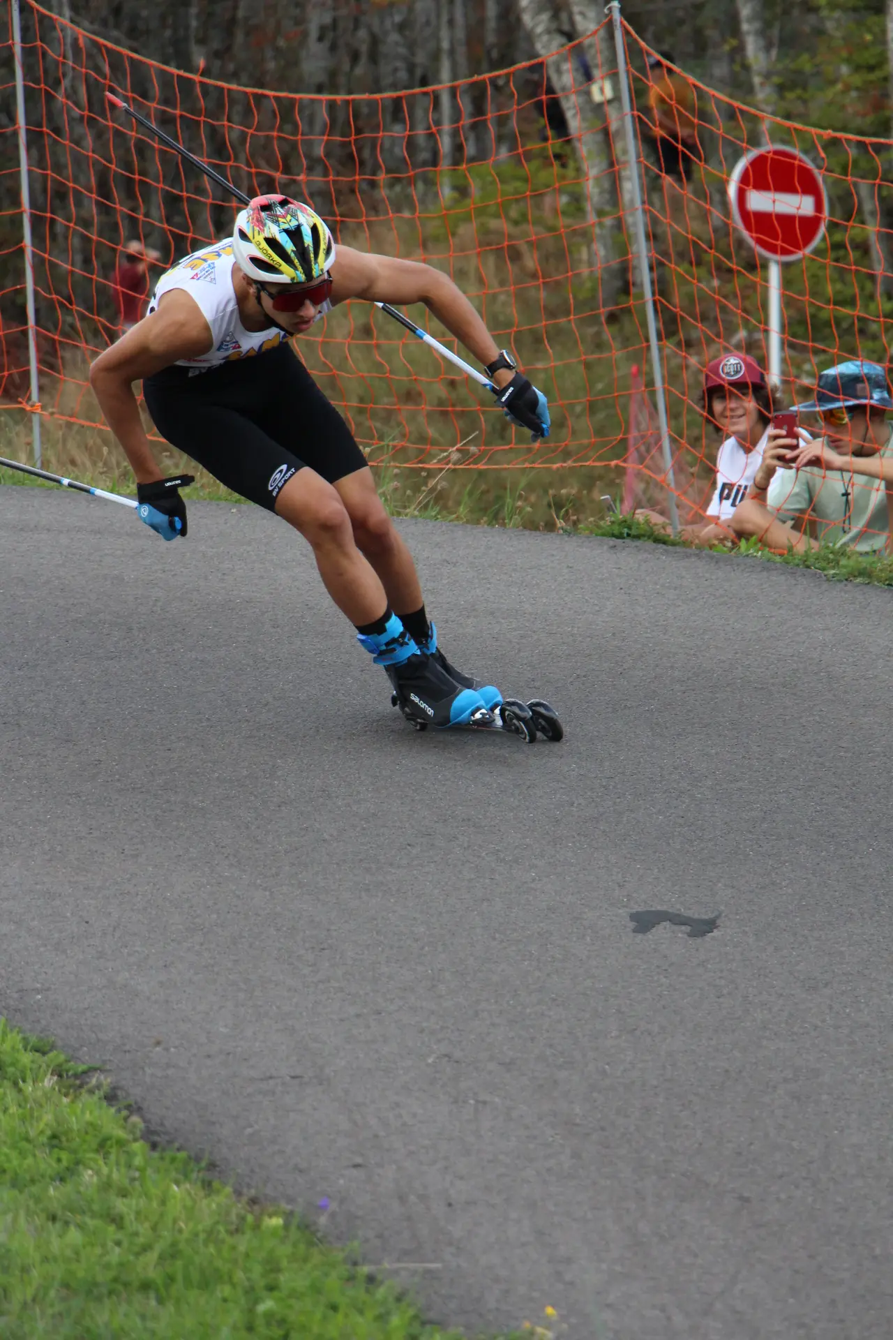 Challenge Vittoz aux Plans d'Hotonnes