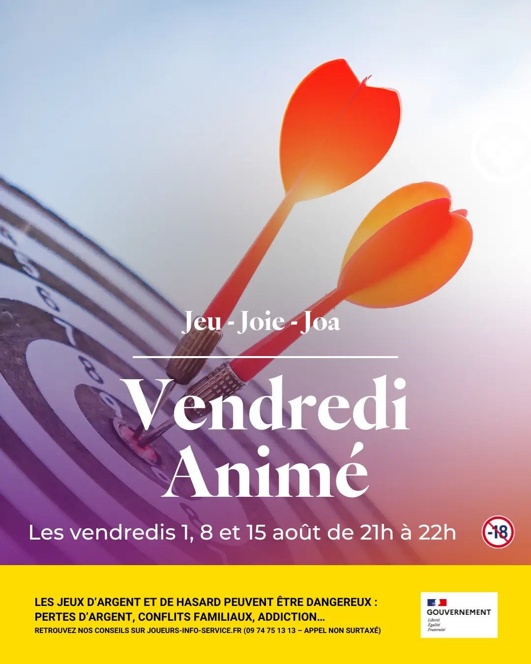 Affiche