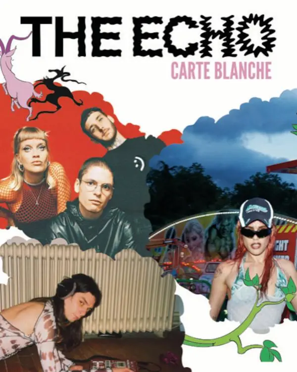 The Echo