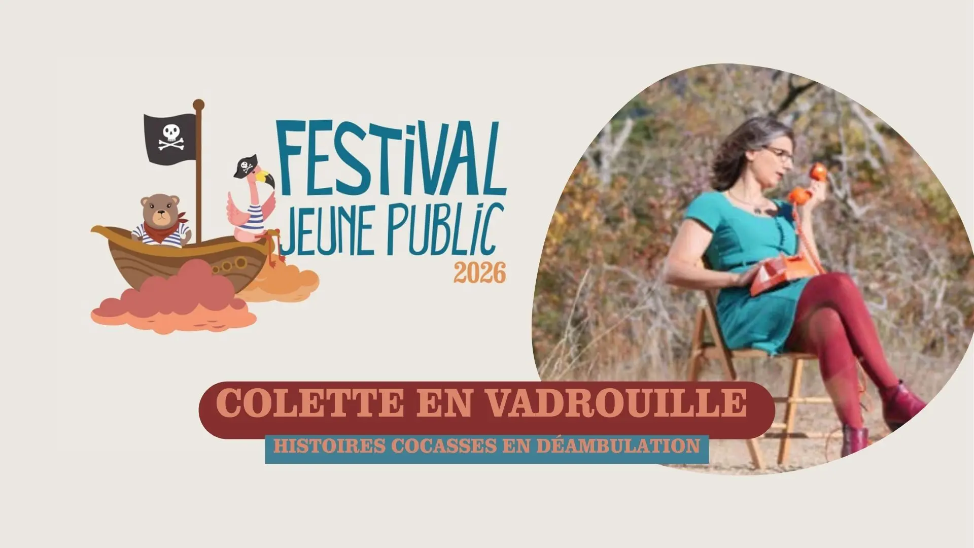 Colette en vadrouille_Sanary