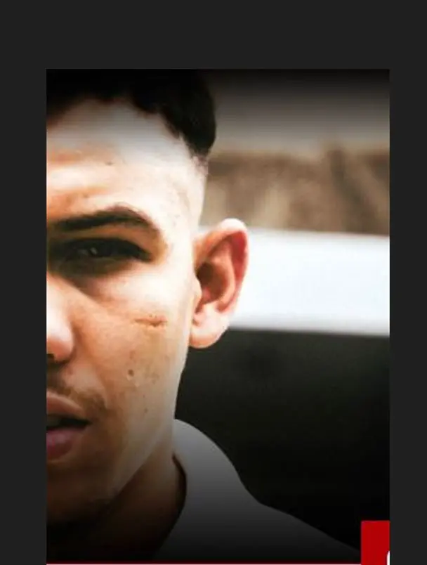 Concert de Metah à l'Affranchi