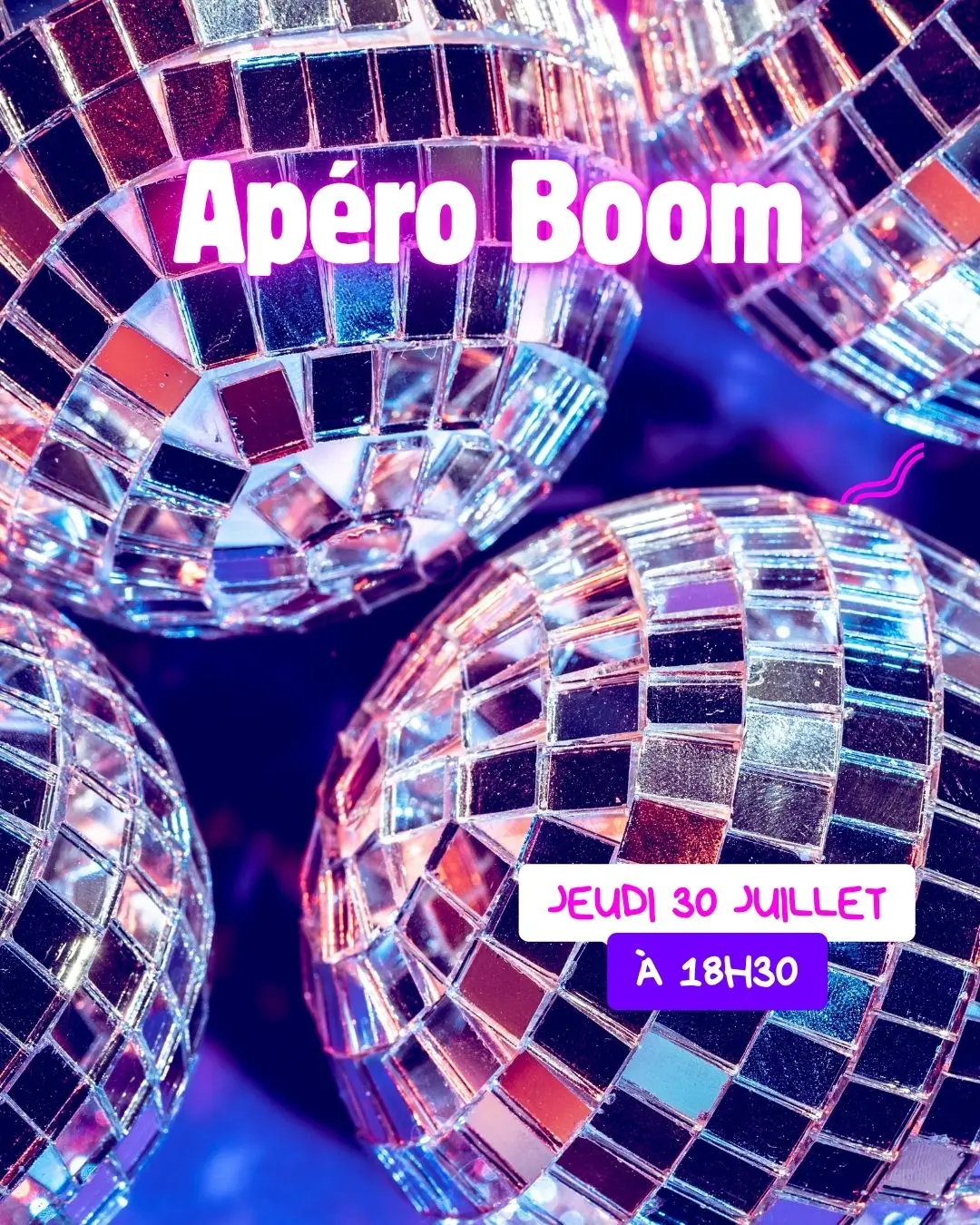 Apéro Boom_La Couarde-sur-Mer