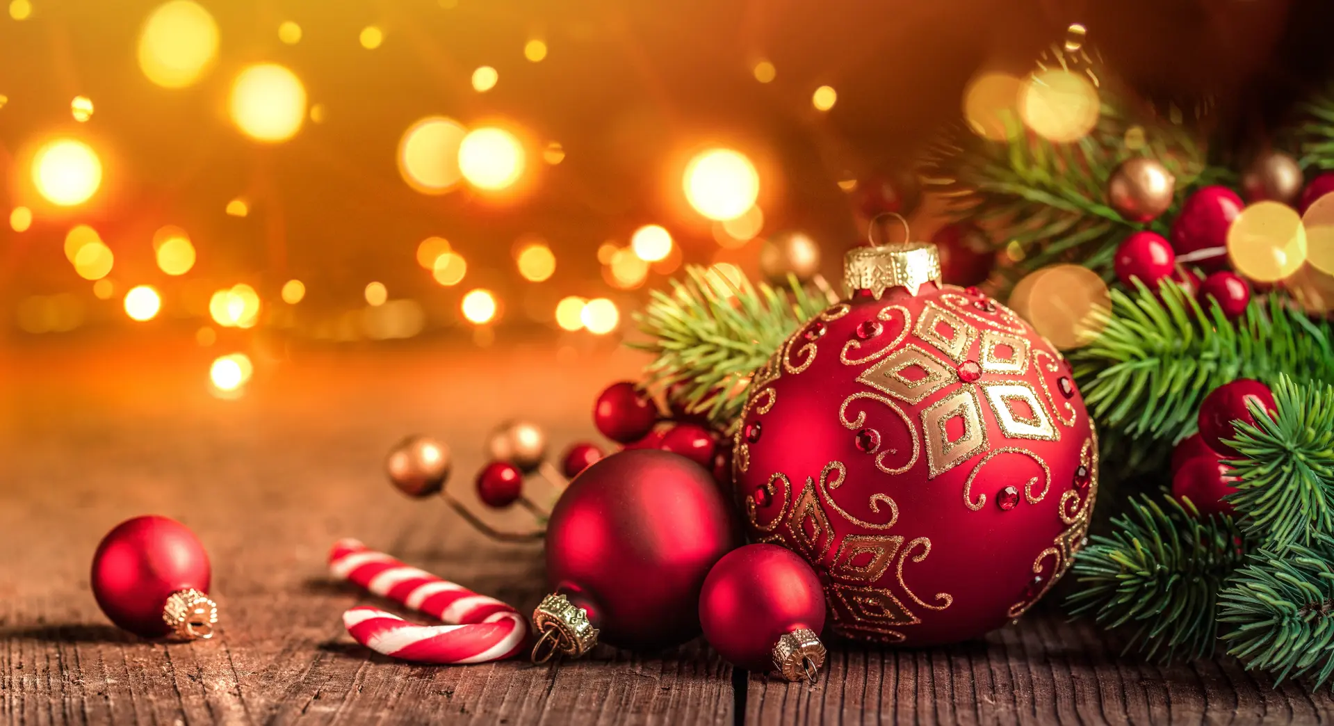 Les animations de Noël en Méditerranée Porte des Maures