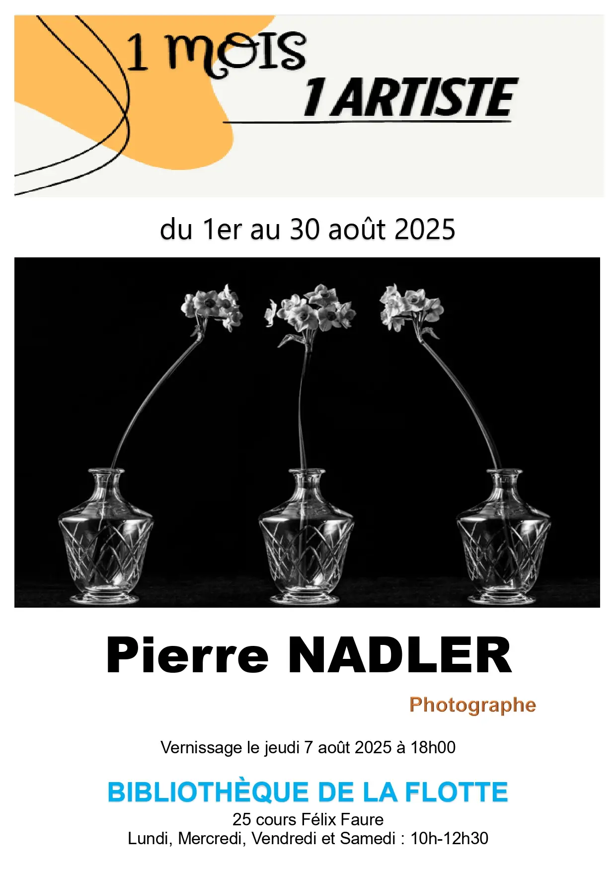 Pierre Nadler