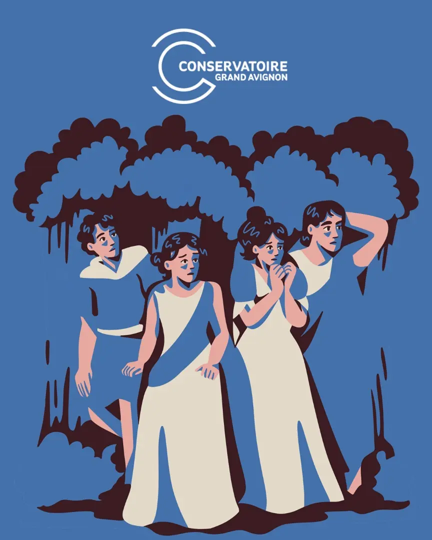 Songe d'une nuit d'été_Avignon