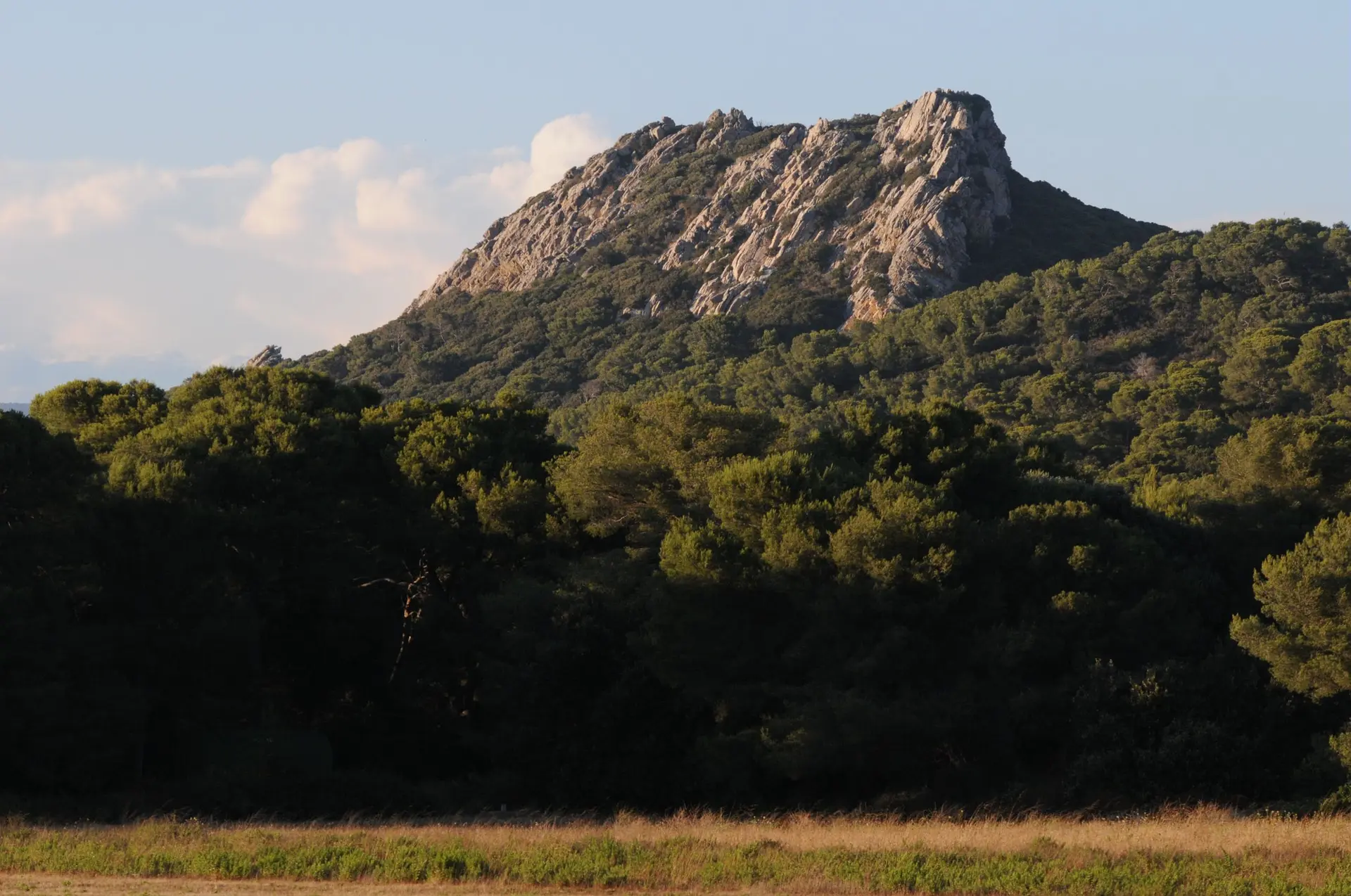 Chaînon des Mèdes