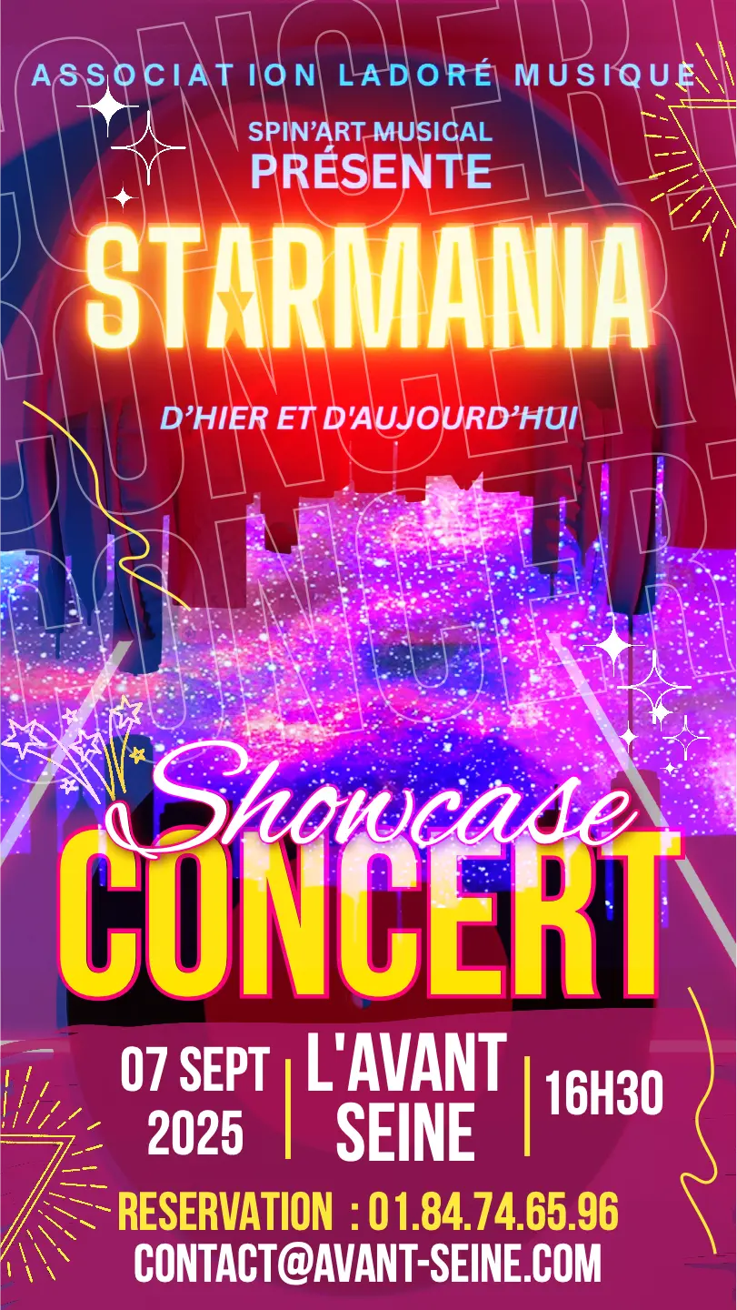 Starmania, d'hier et d'aujourd'hui
